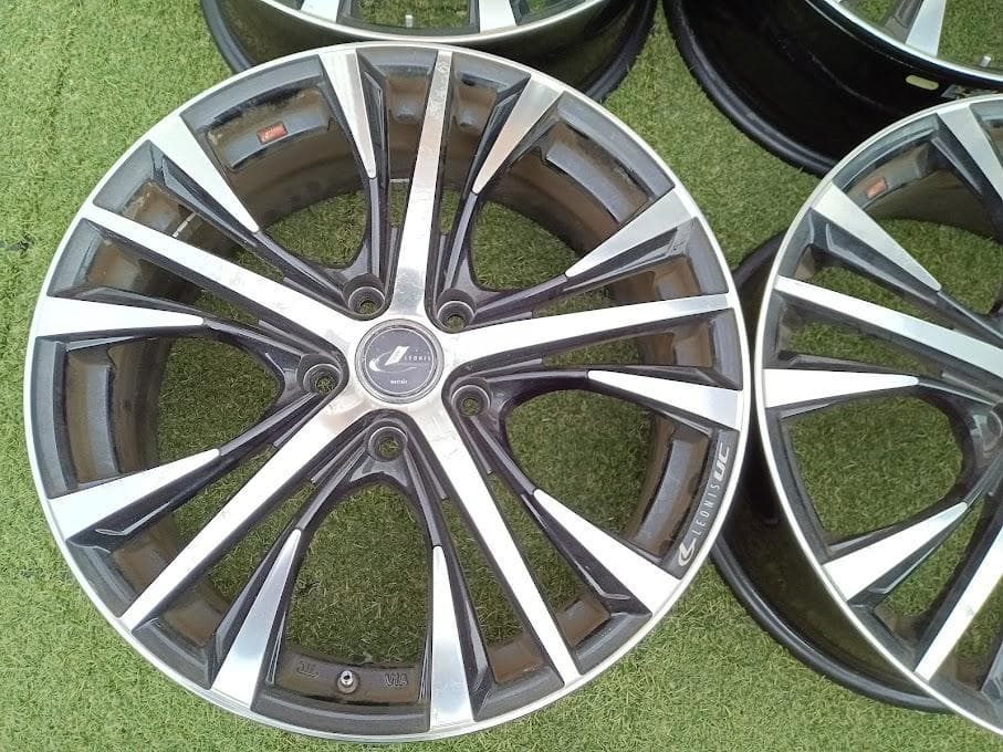 富山★レオニス★ノア C-HR ヤリスクロス ステップワゴン セレナ レヴォーグ