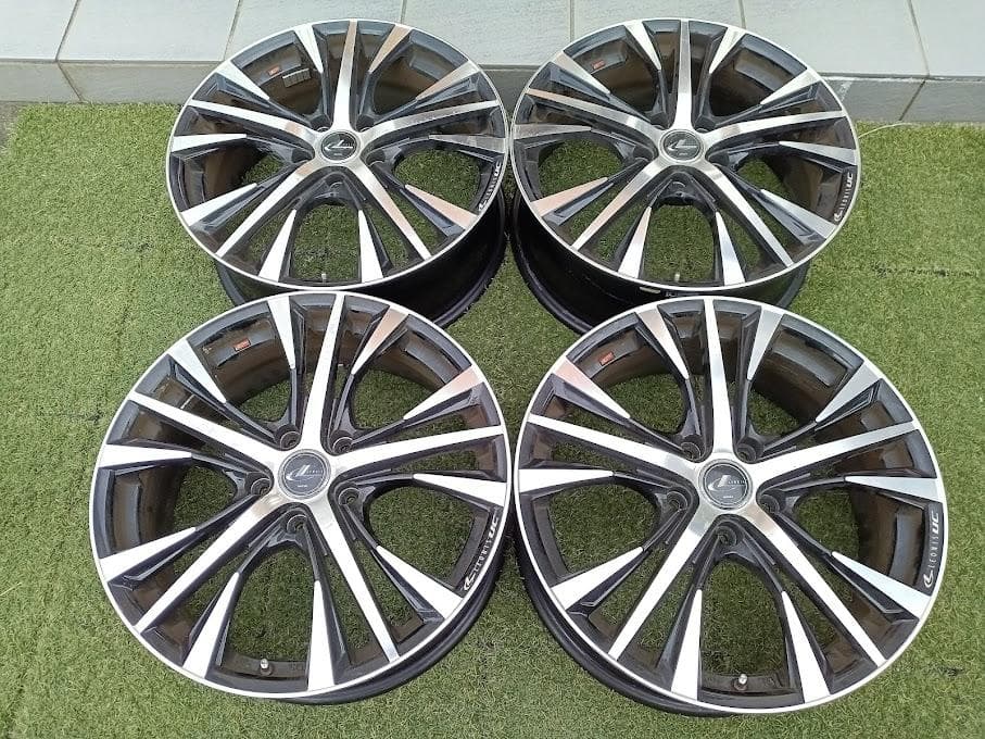 富山★レオニス★ノア C-HR ヤリスクロス ステップワゴン セレナ レヴォーグ