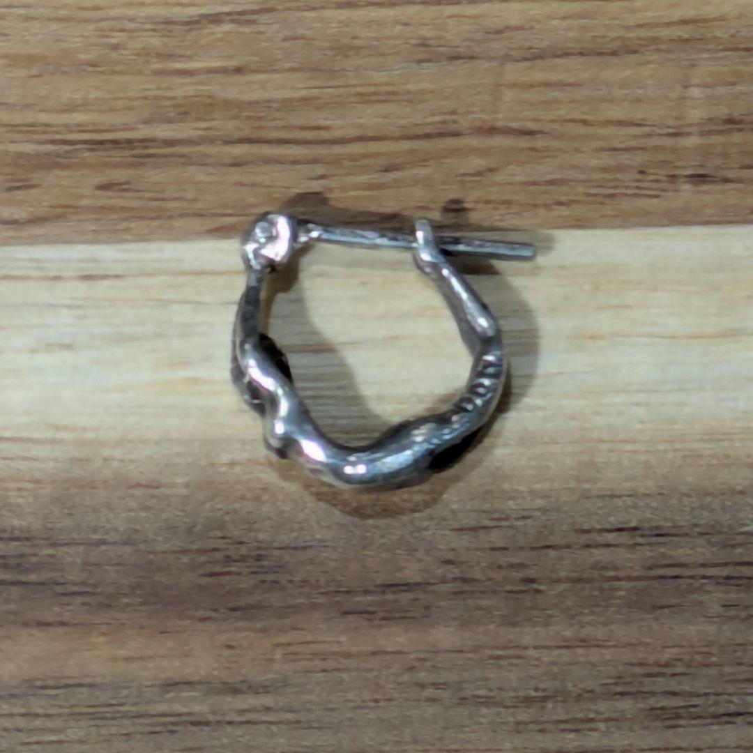 D.O.D Nude Pierce ピアス 片耳のみ 山田蓮