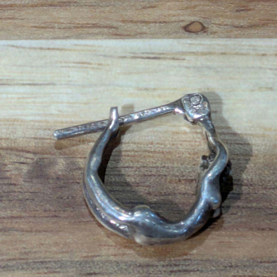 D.O.D Nude Pierce ピアス 片耳のみ 山田蓮