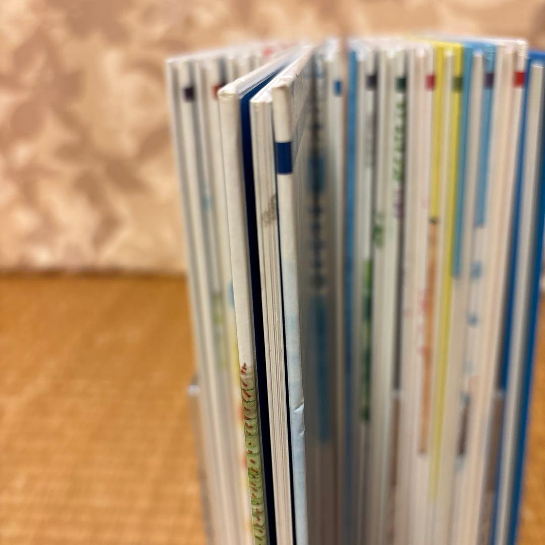 かこさとしこどもの行事しぜんと生活(全12巻セット) & あそびずかんなつのまき