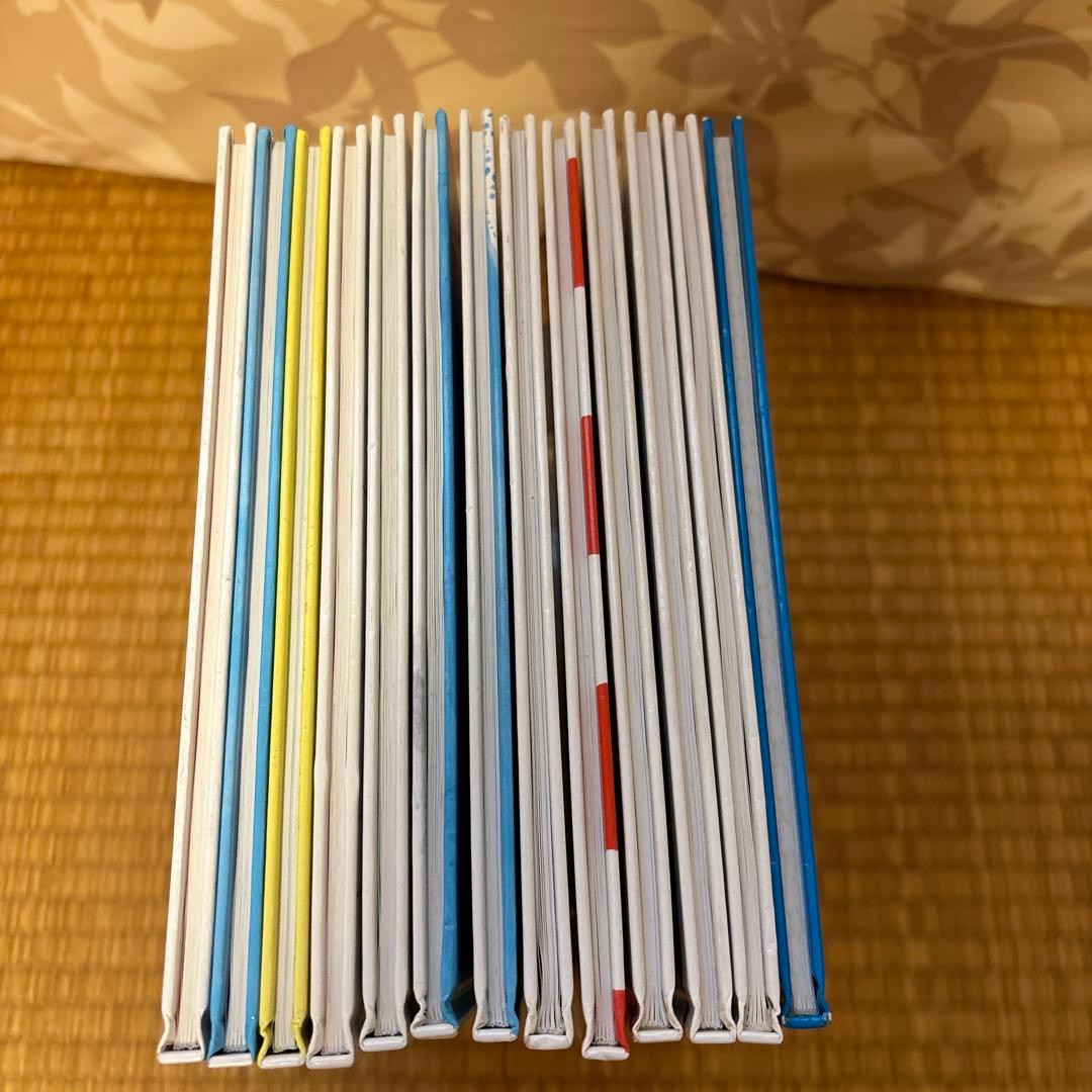 かこさとしこどもの行事しぜんと生活(全12巻セット) & あそびずかんなつのまき