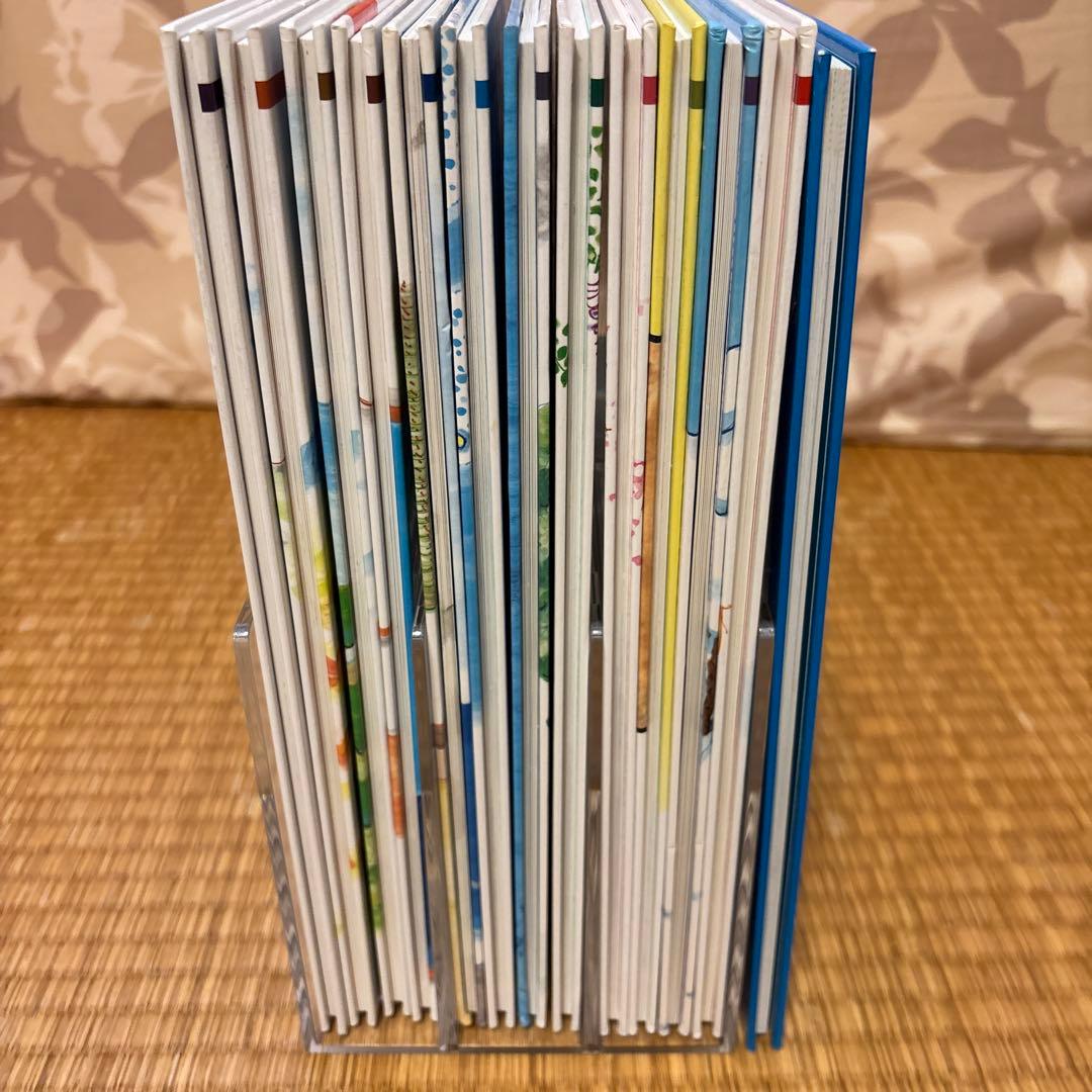 かこさとしこどもの行事しぜんと生活(全12巻セット) & あそびずかんなつのまき