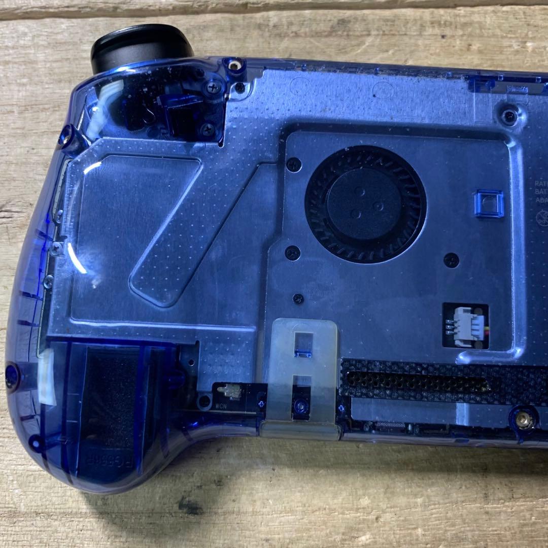 ANBERNIC RG556 エミュレータ　箱付き