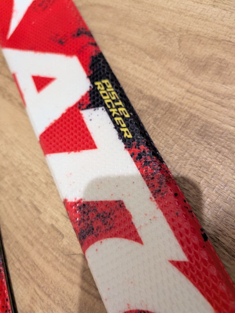 Atomic Redster スキーブーツセット　150cm