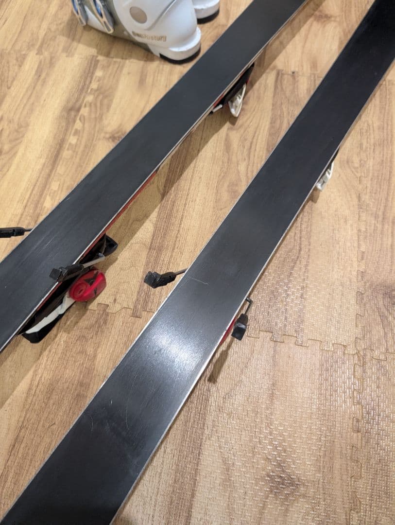 Atomic Redster スキーブーツセット　150cm