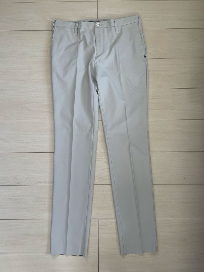 【新品】BRIEFING ブリーフィング BRG223M32 グレーパンツ XL