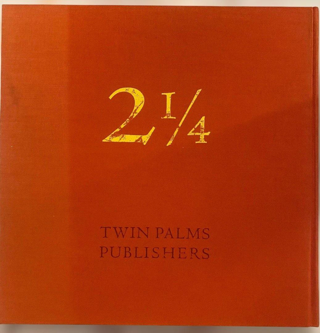 アート・デザイン・音楽 2 1/4 William Eggleston