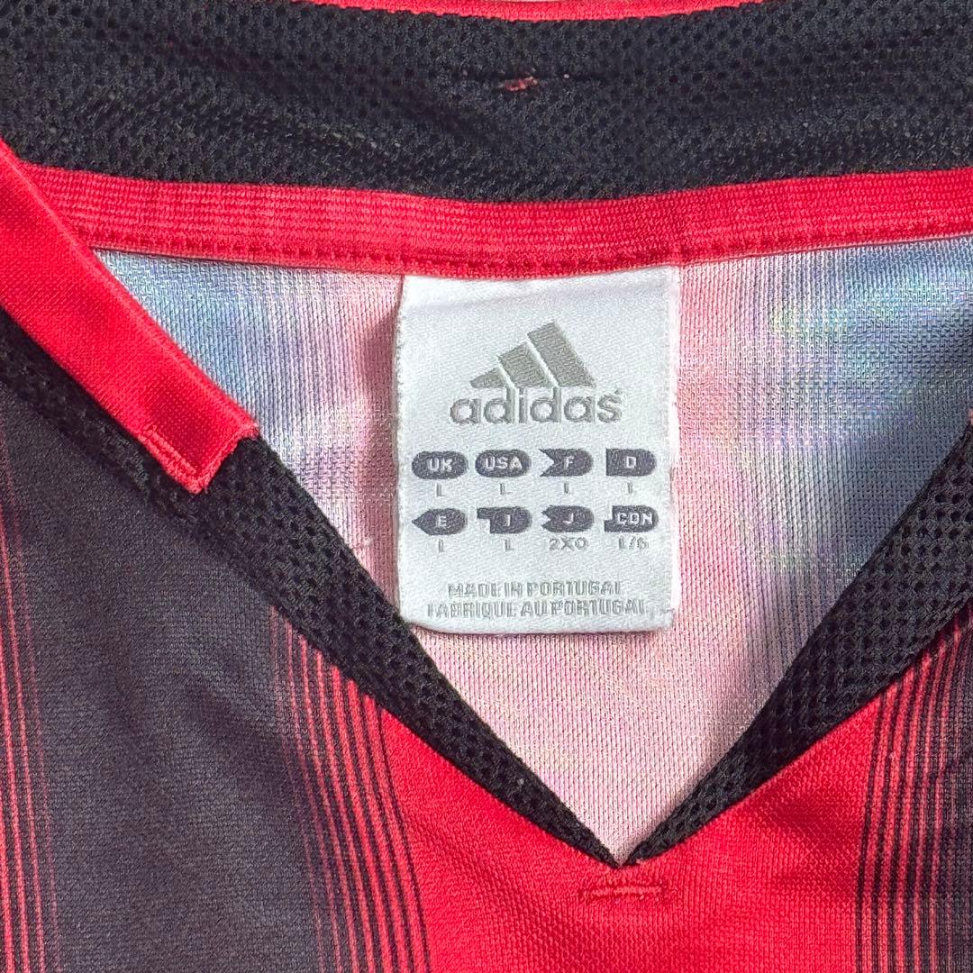 ACミラン 04/05 #3 マルディーニ ユニフォーム