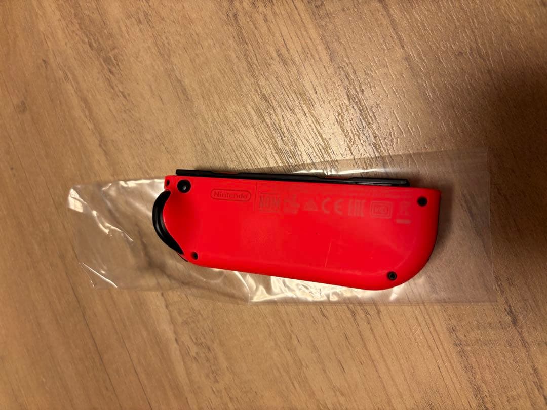 【保証・SD付】Nintendo Switch 本体ネオン