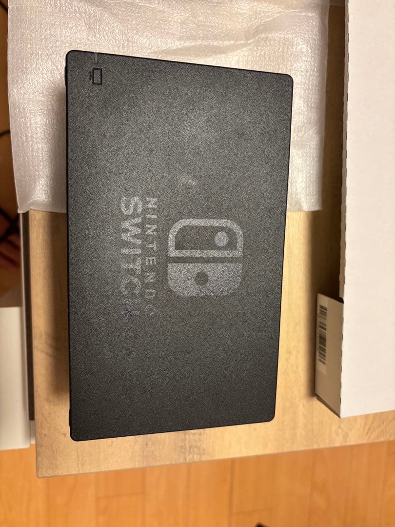 【保証・SD付】Nintendo Switch 本体ネオン