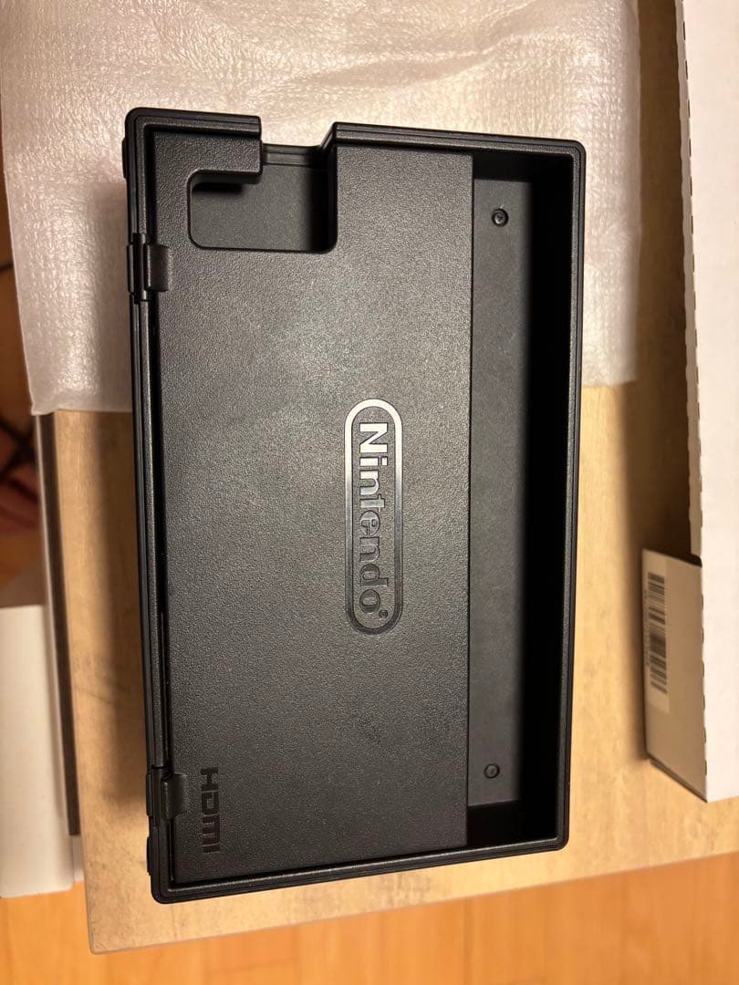 【保証・SD付】Nintendo Switch 本体ネオン