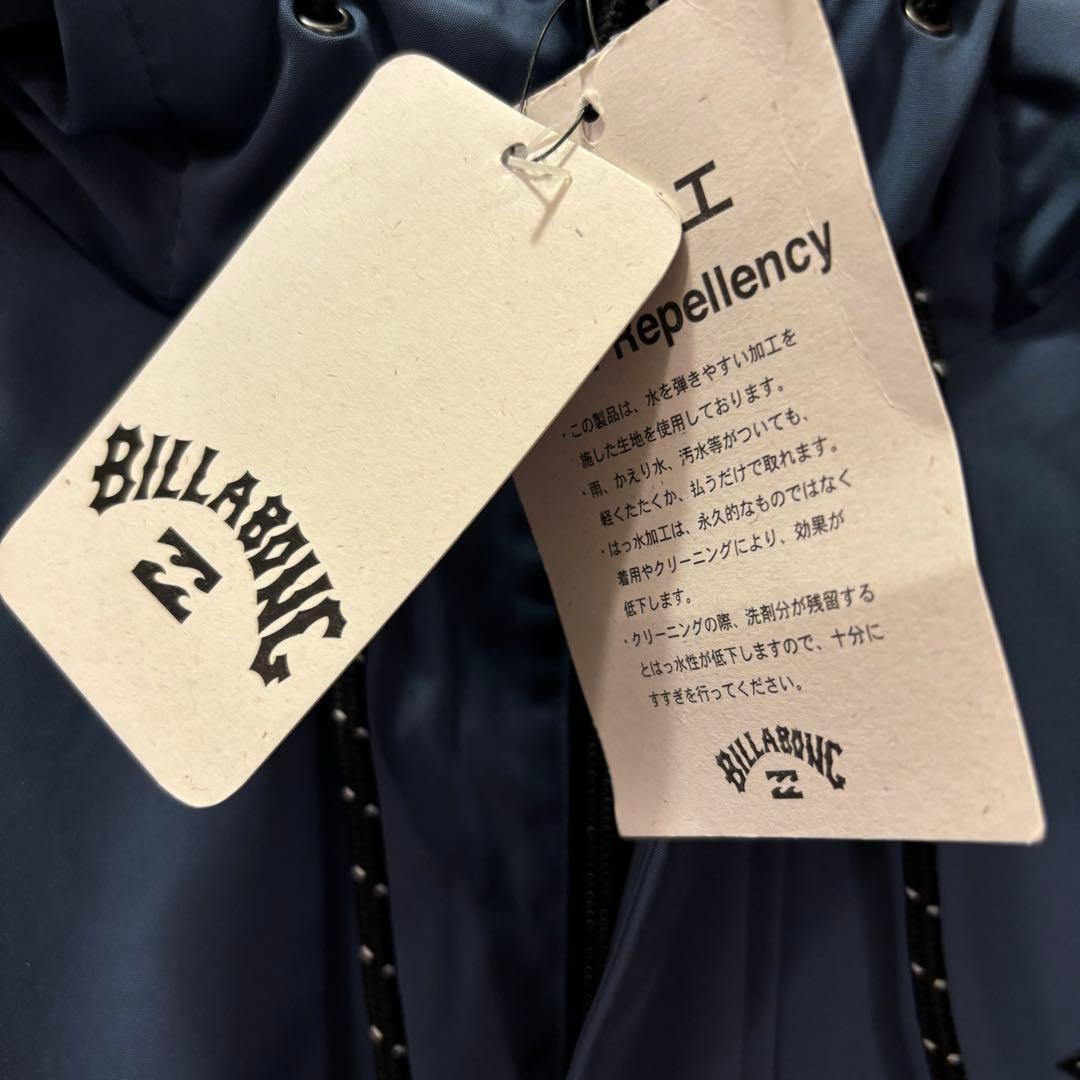BILLABONG 撥水ウェア スノーボード L