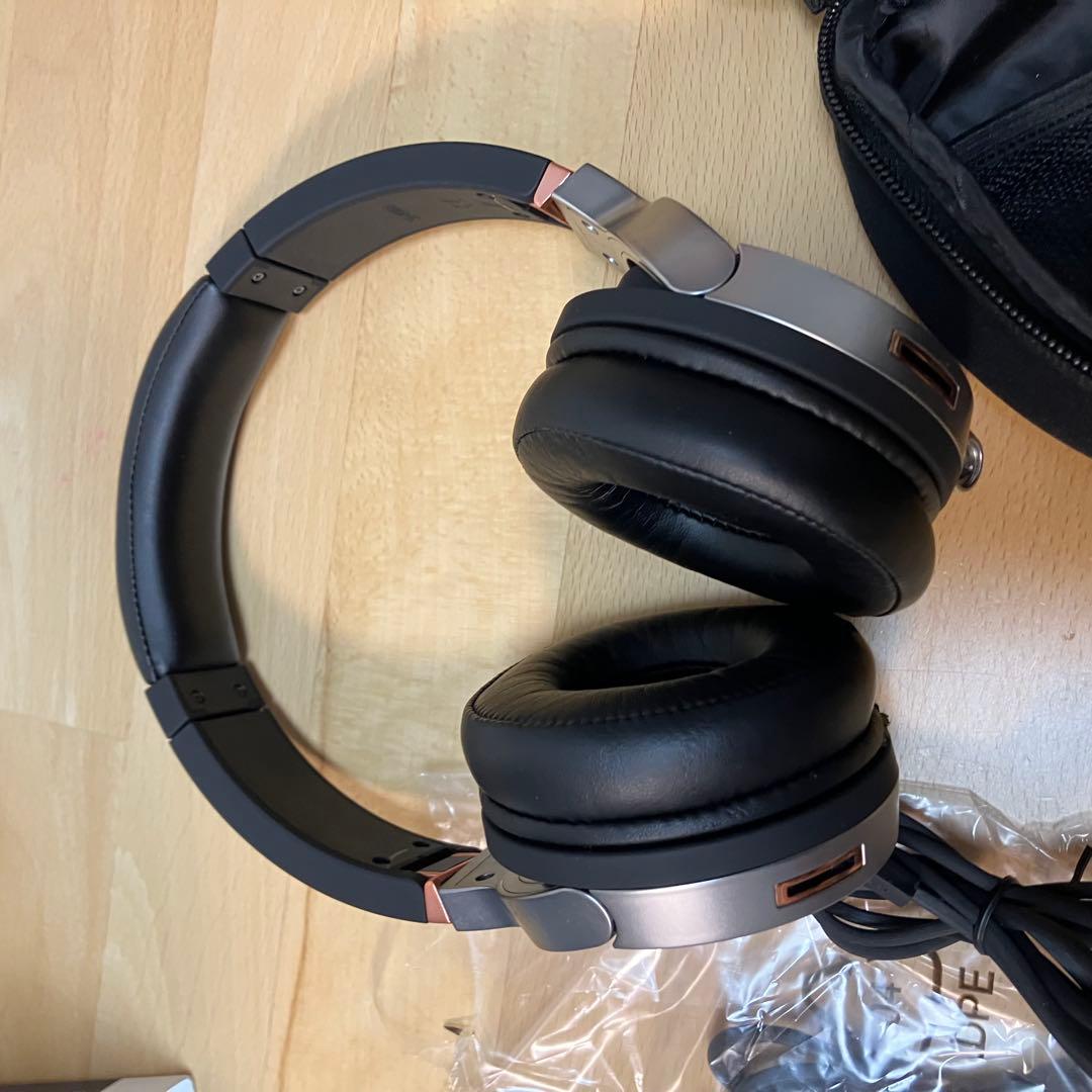 ONKYO Pioneer SE-MHR5 やがて君になる コラボ　ヘッドフォン