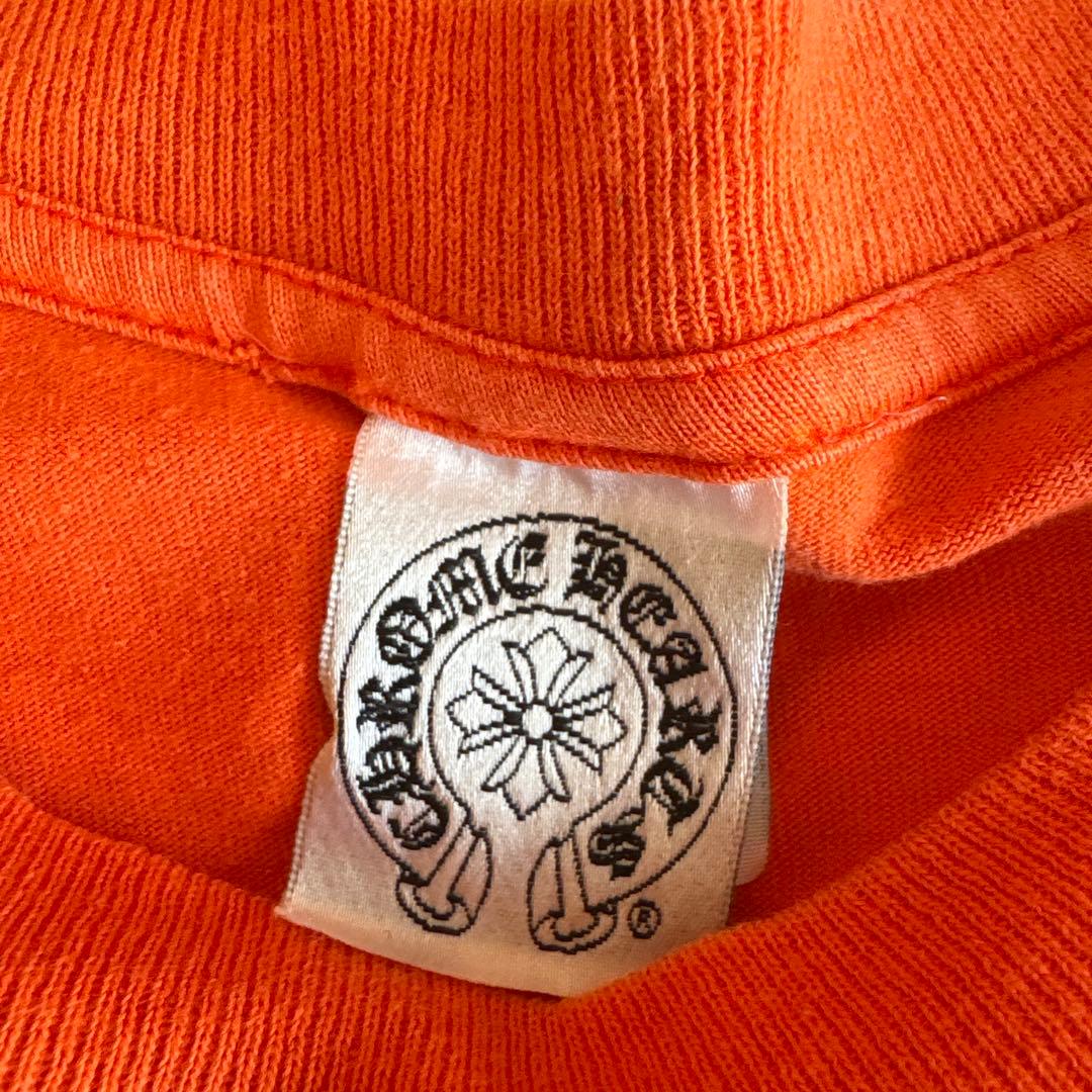 CHROME HEARTS Tシャツ Mサイズ