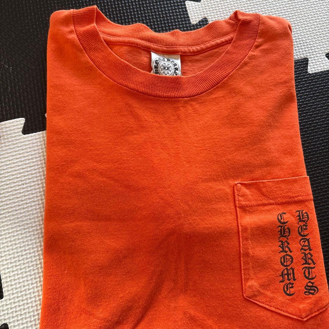 CHROME HEARTS Tシャツ Mサイズ