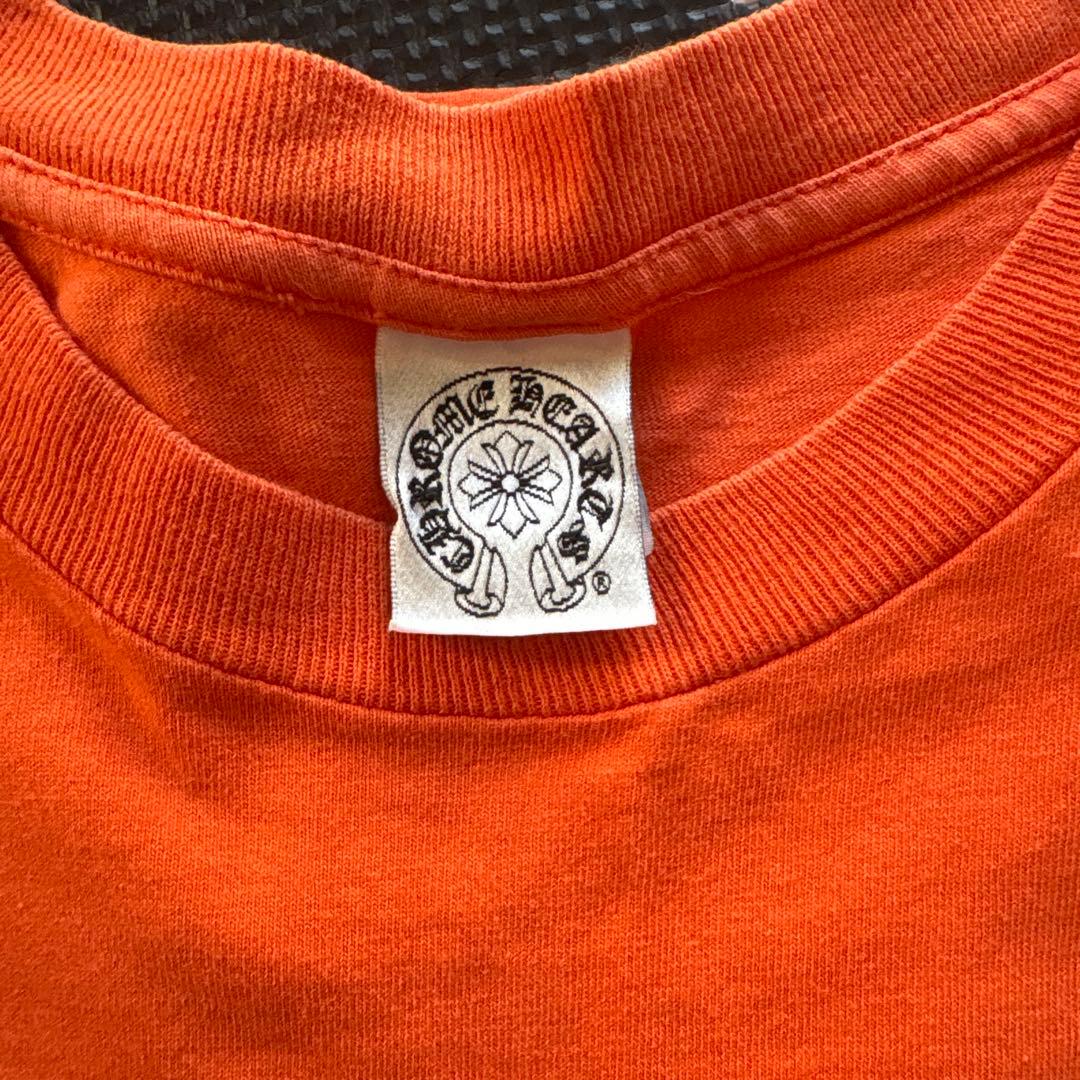 CHROME HEARTS Tシャツ Mサイズ