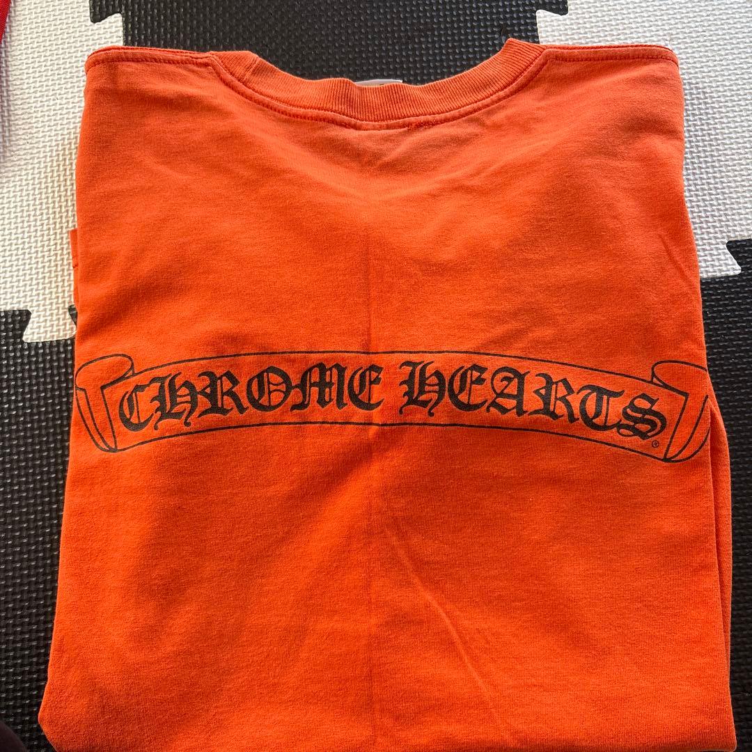 CHROME HEARTS Tシャツ Mサイズ