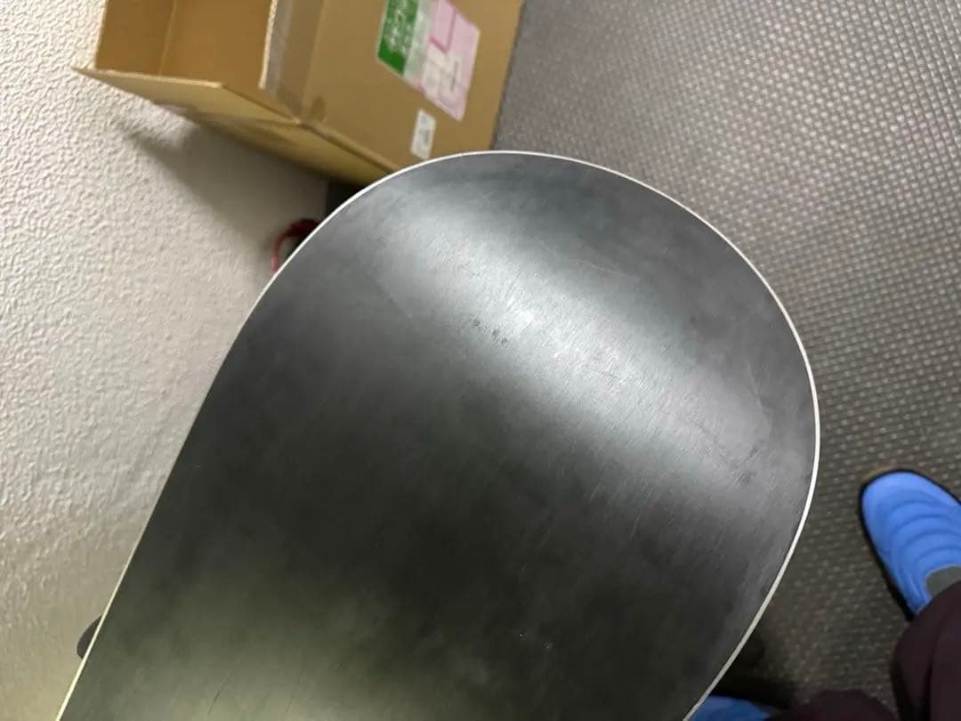 スノーボード RICE28 diverseLTD 150 RT6