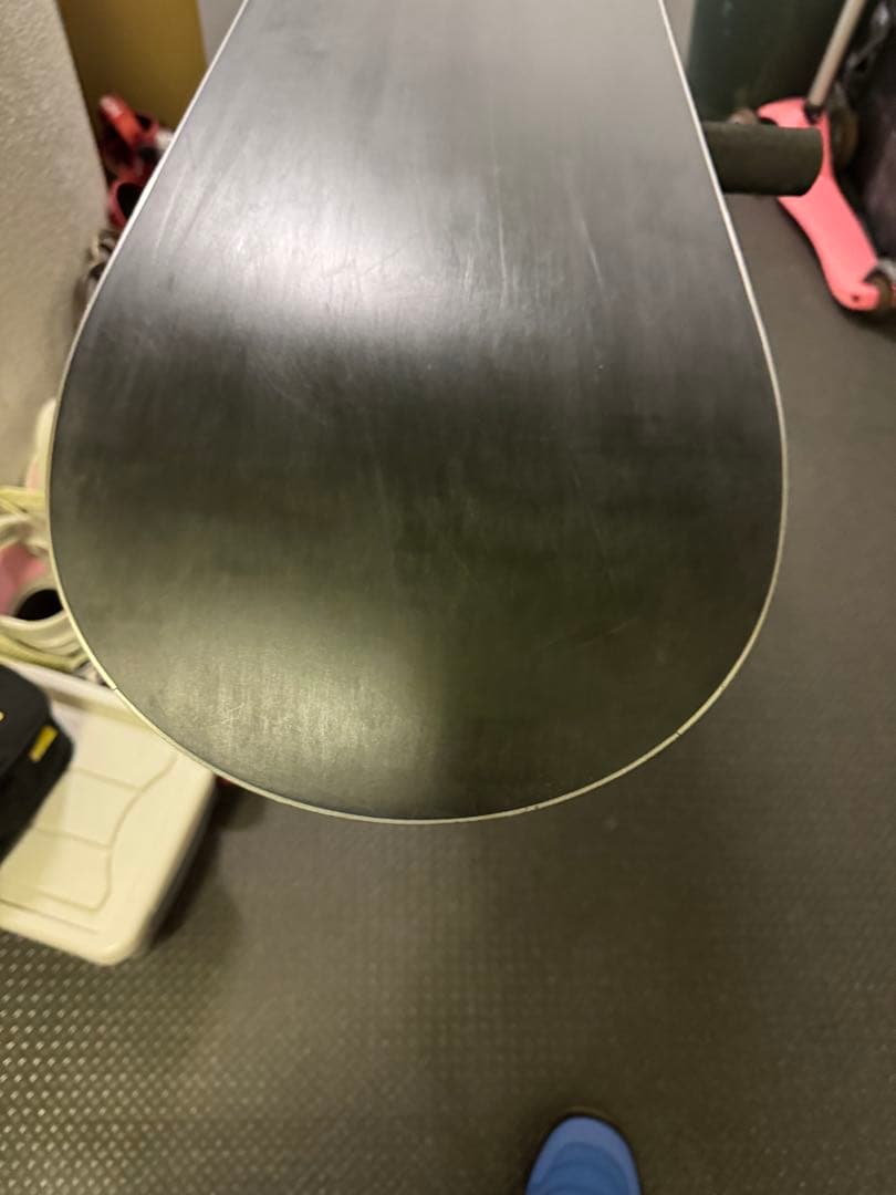 スノーボード RICE28 diverseLTD 150 RT6