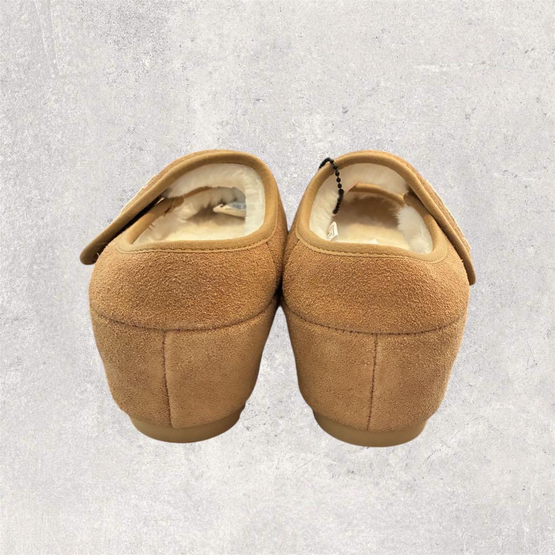 Ozwear UGG Mary Jane メリージェーン ムートン