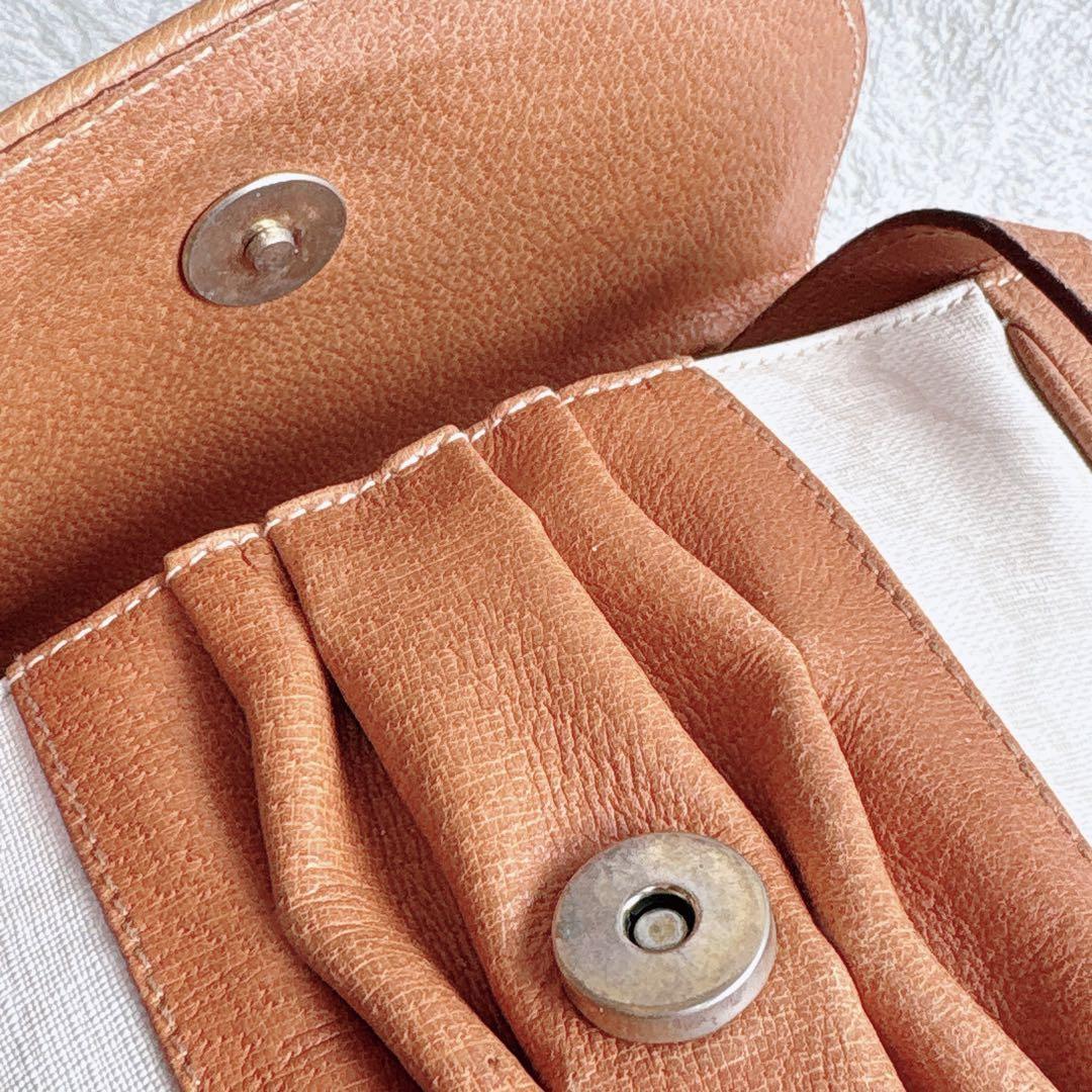 【正規品】GUCCI グッチ プラス GG ショルダーバッグ オールドグッチ