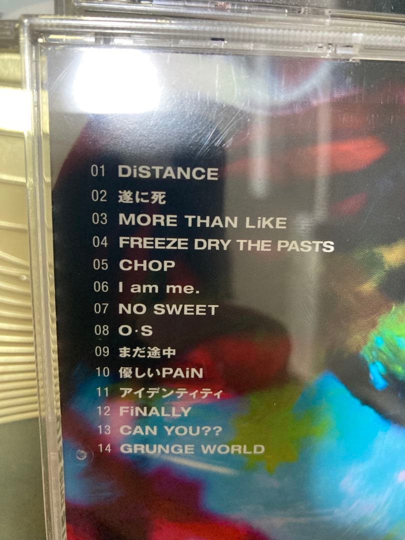 BiSH CD 8枚セット