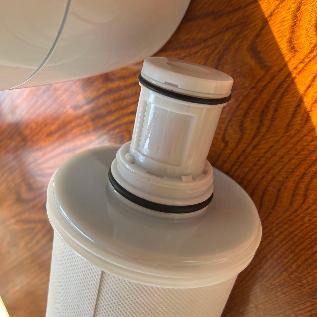 【XVS1300Cストライカー 】eSpring浄水器カートリッジ