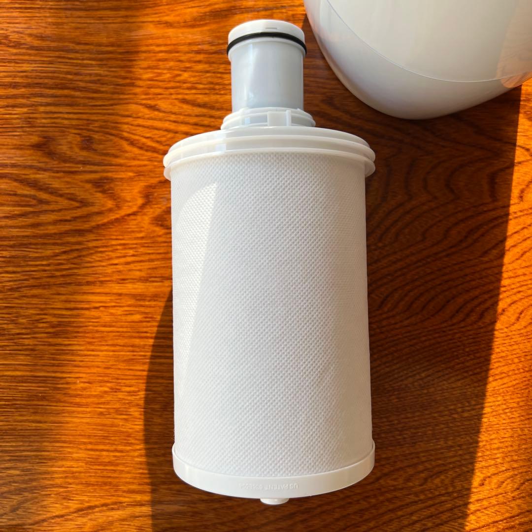 【XVS1300Cストライカー 】eSpring浄水器カートリッジ