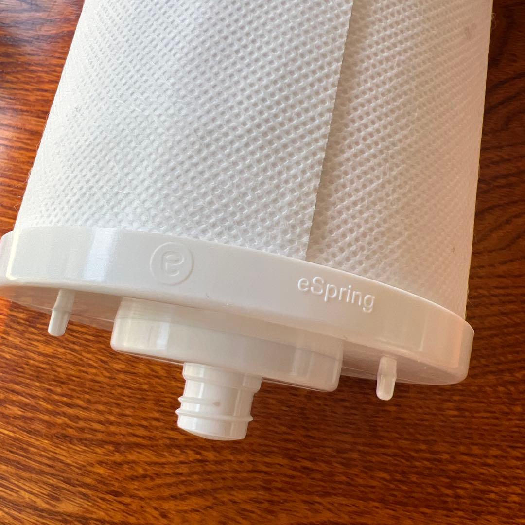 【XVS1300Cストライカー 】eSpring浄水器カートリッジ