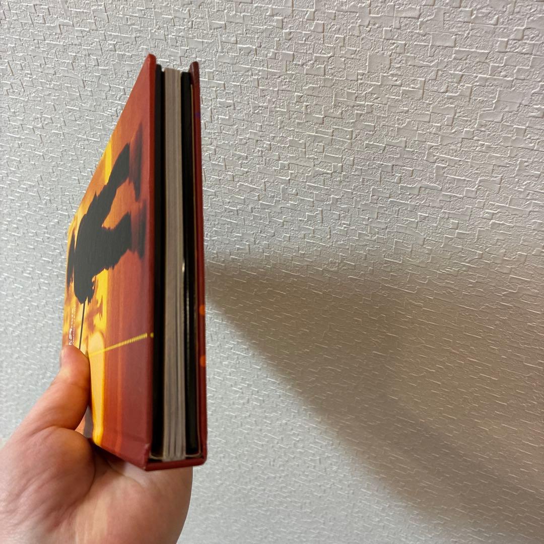 アート・デザイン・音楽 the Cure join the dots