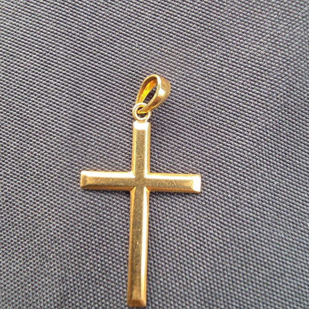 k18　ペンダントトップ