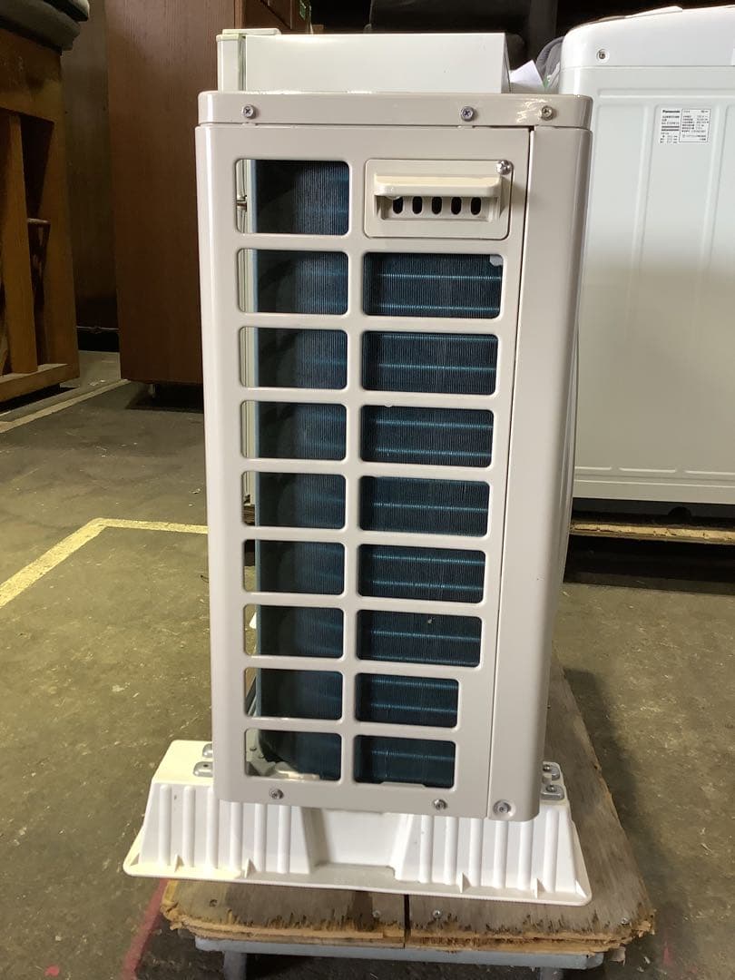 ルパン シャープ 8畳用ルームエアコン AY-P25DM 2023年製