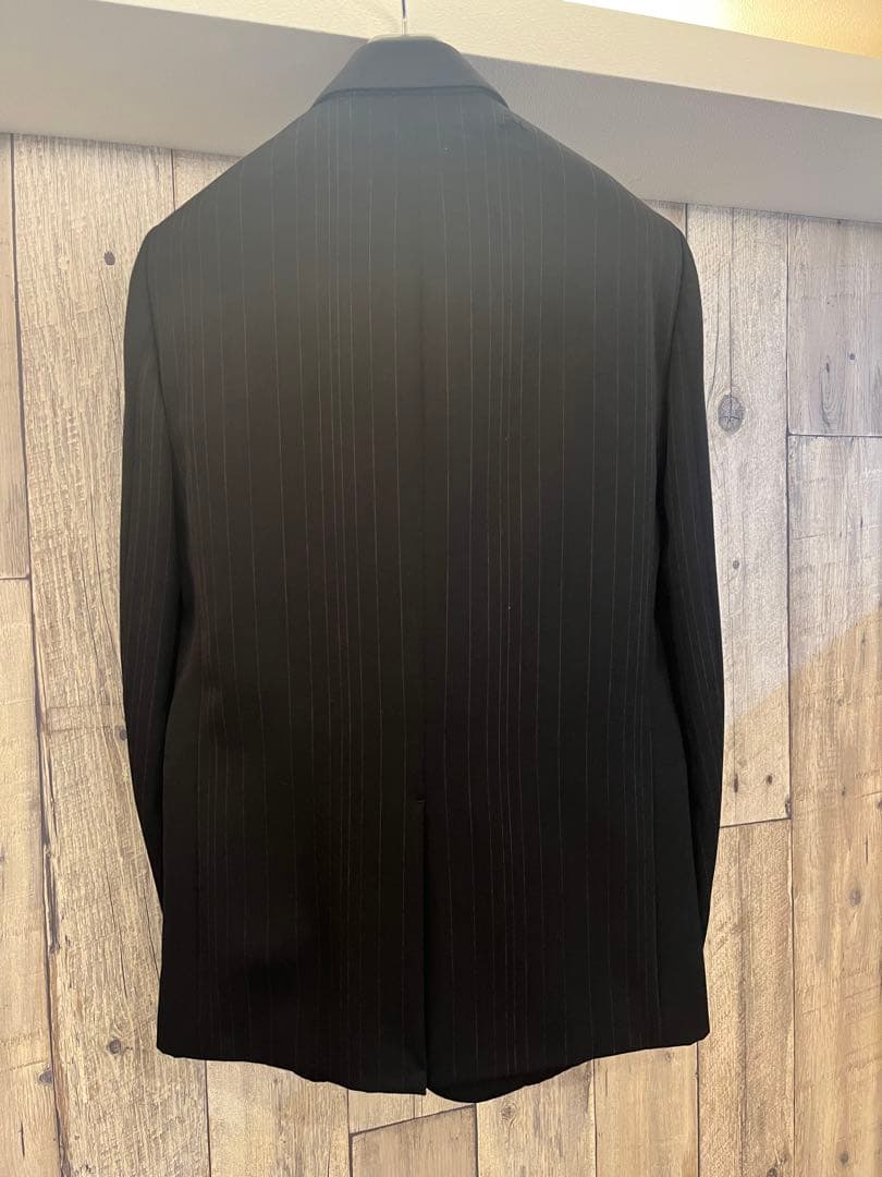 ナンバーナイン テーラードジャケット