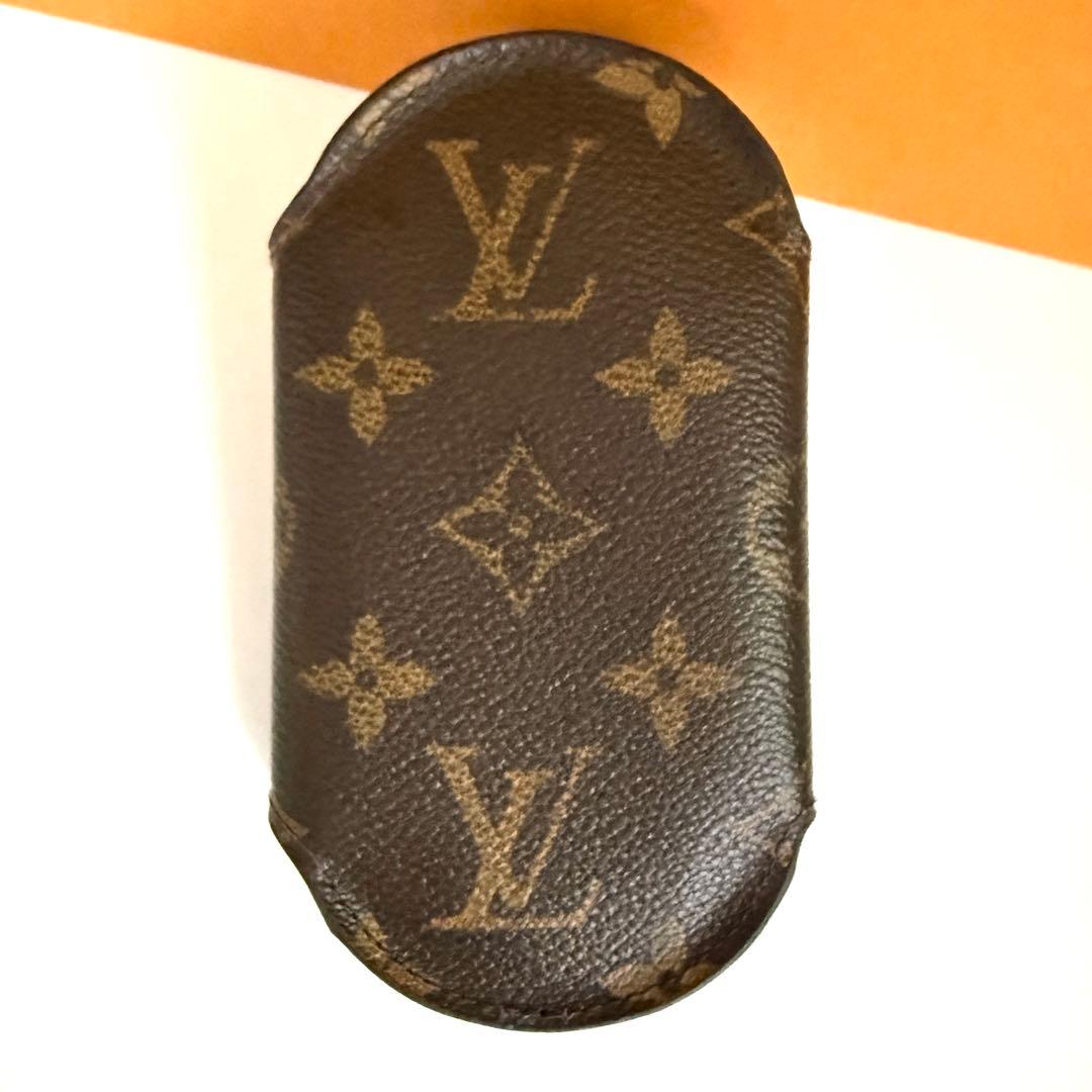 ルイ ヴィトン モノグラム ６連キーケース ミュルティクレ ロン ビトン