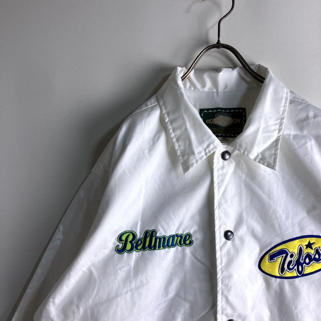 OLD 90s 00s 希少 湘南 ベルマーレ 平塚 中田英寿 ジャケット