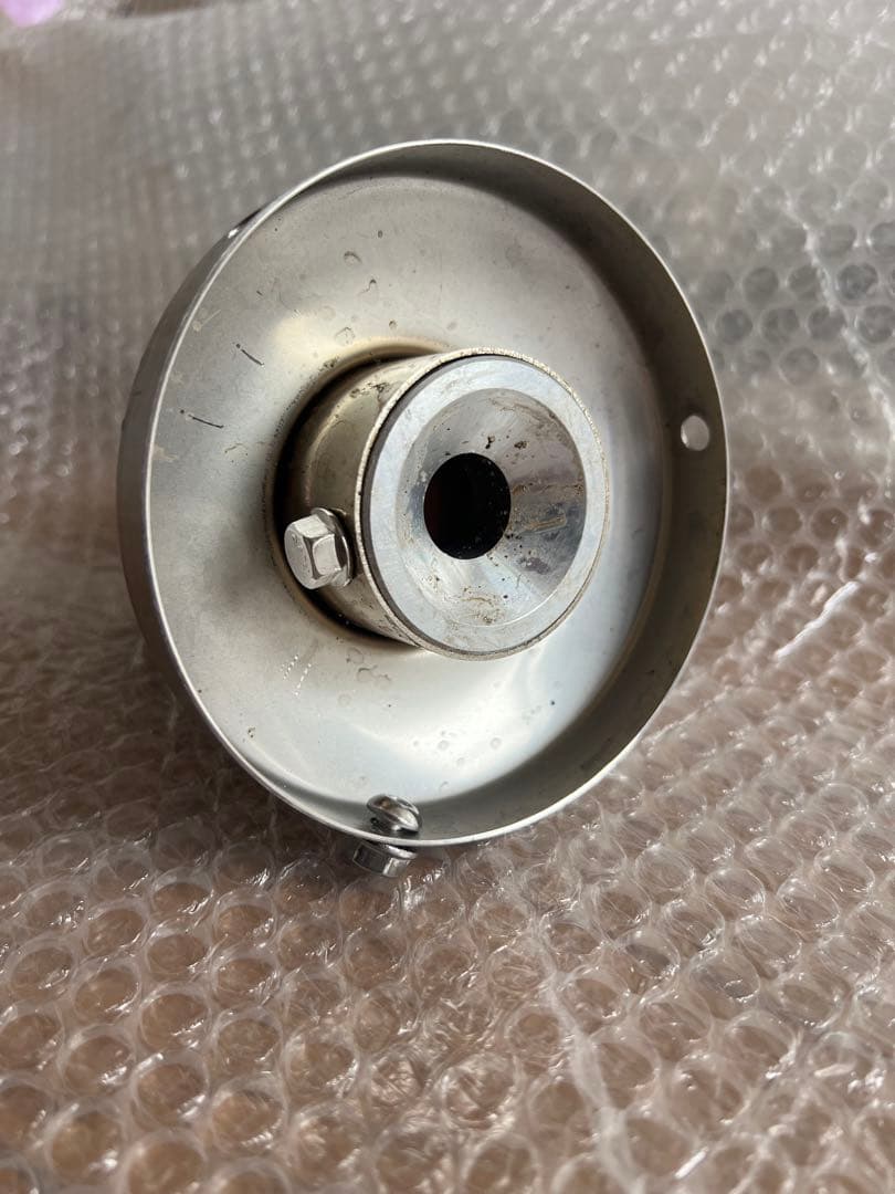 限定値下げ‼︎ Z34用　RSEフルチタンYパイプ、リアピース【送料込み】