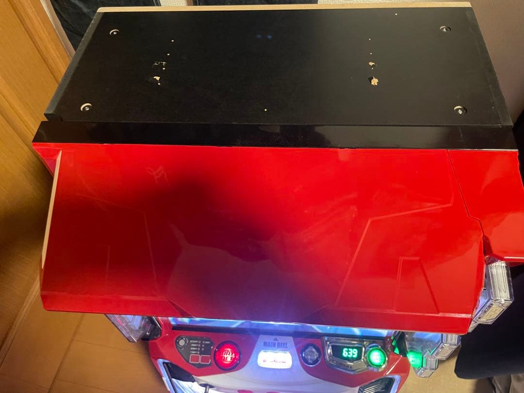 ヴァルヴレイヴ　実機　スマスロ