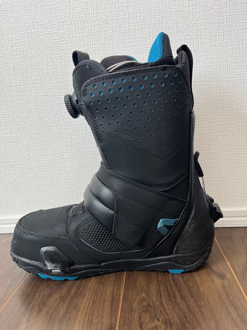 スノーボード Burton step on photon / genesis