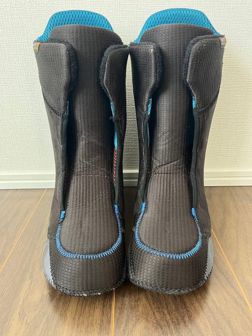 スノーボード Burton step on photon / genesis