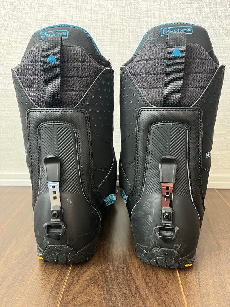 スノーボード Burton step on photon / genesis