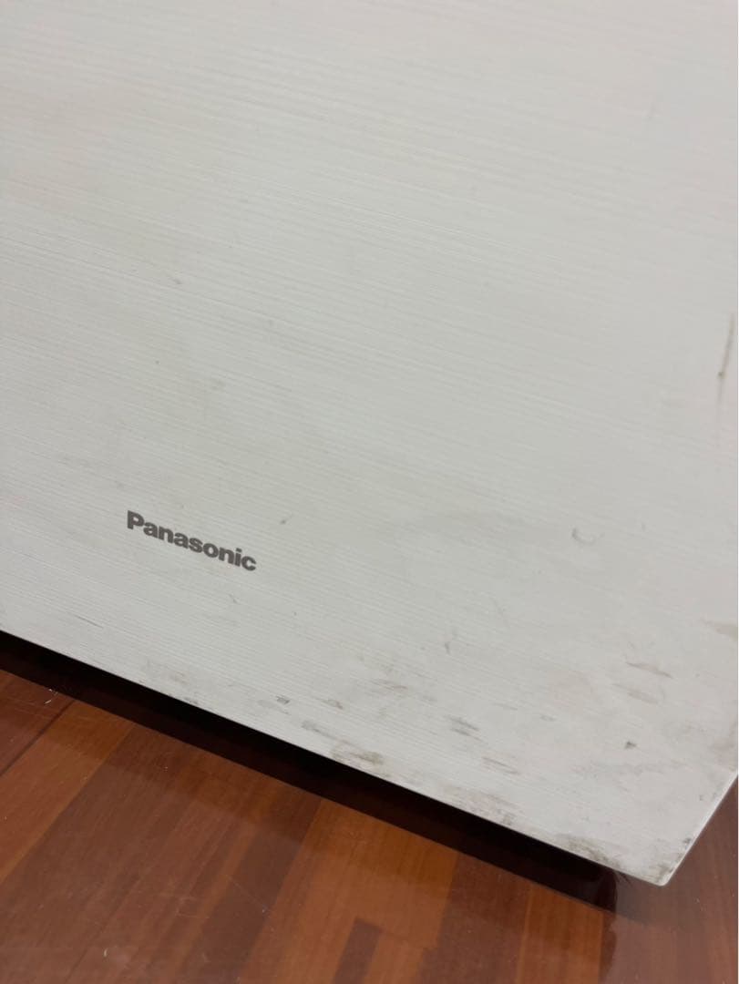 Panasonic パナソニック F-MV2300 ジアイーノ 21年製