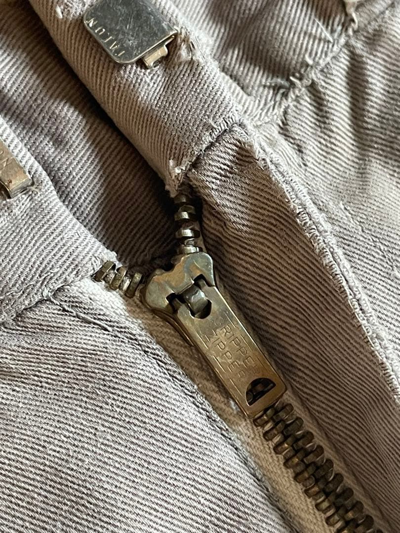 ま*ん様 60s Sweet Orr ワークチノパンツ スイートオール