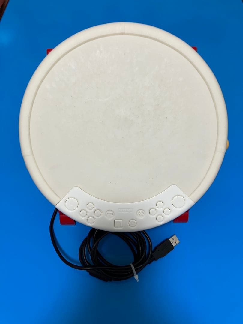 (専用)太鼓の達人 ドンダフルフェスティバル　太鼓セット