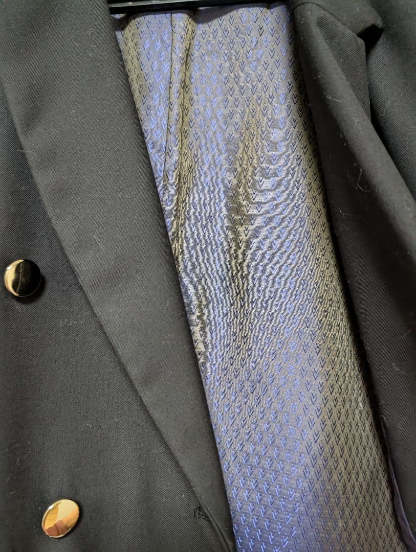 エイミーロウ　テーラードジャケット