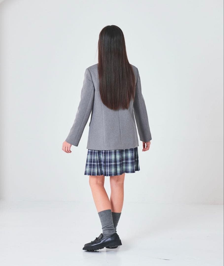 CHOPIN 【卒服】フェイクベストブレザースーツ　165cm