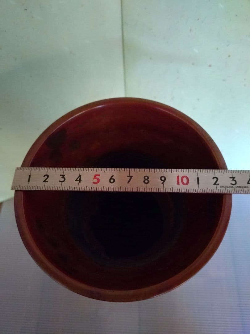 3 唐銅　華道　いけばな　池坊 　生花　唐金　 花器