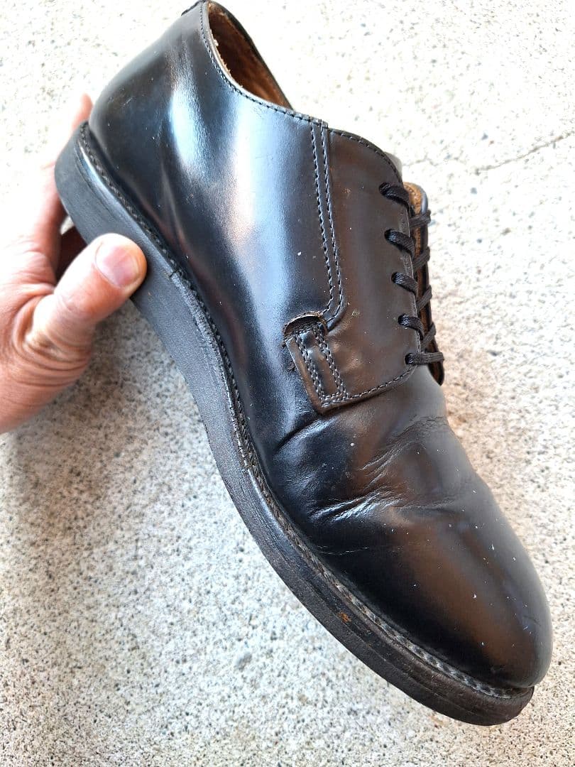 レッドウィング 101 ポストマン 8.5D