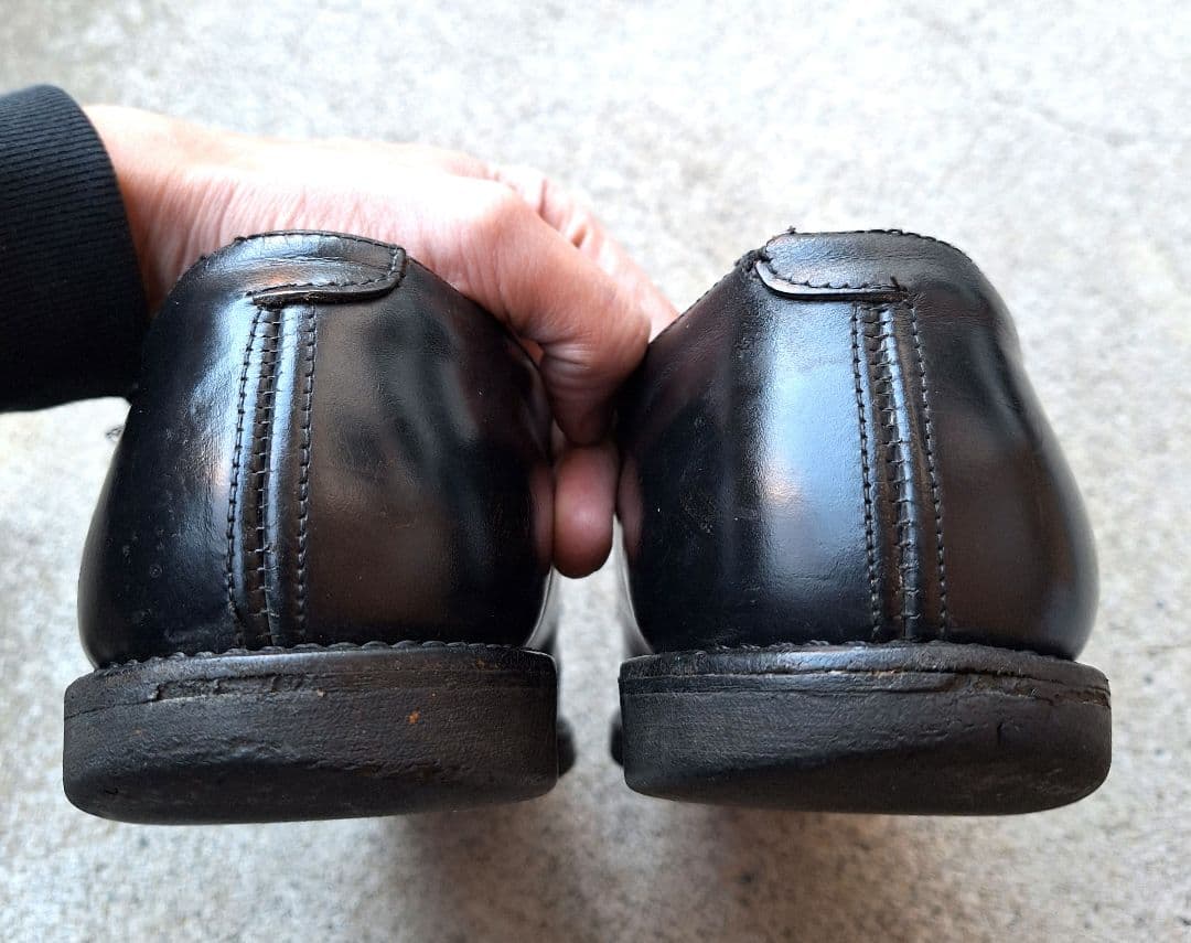 レッドウィング 101 ポストマン 8.5D