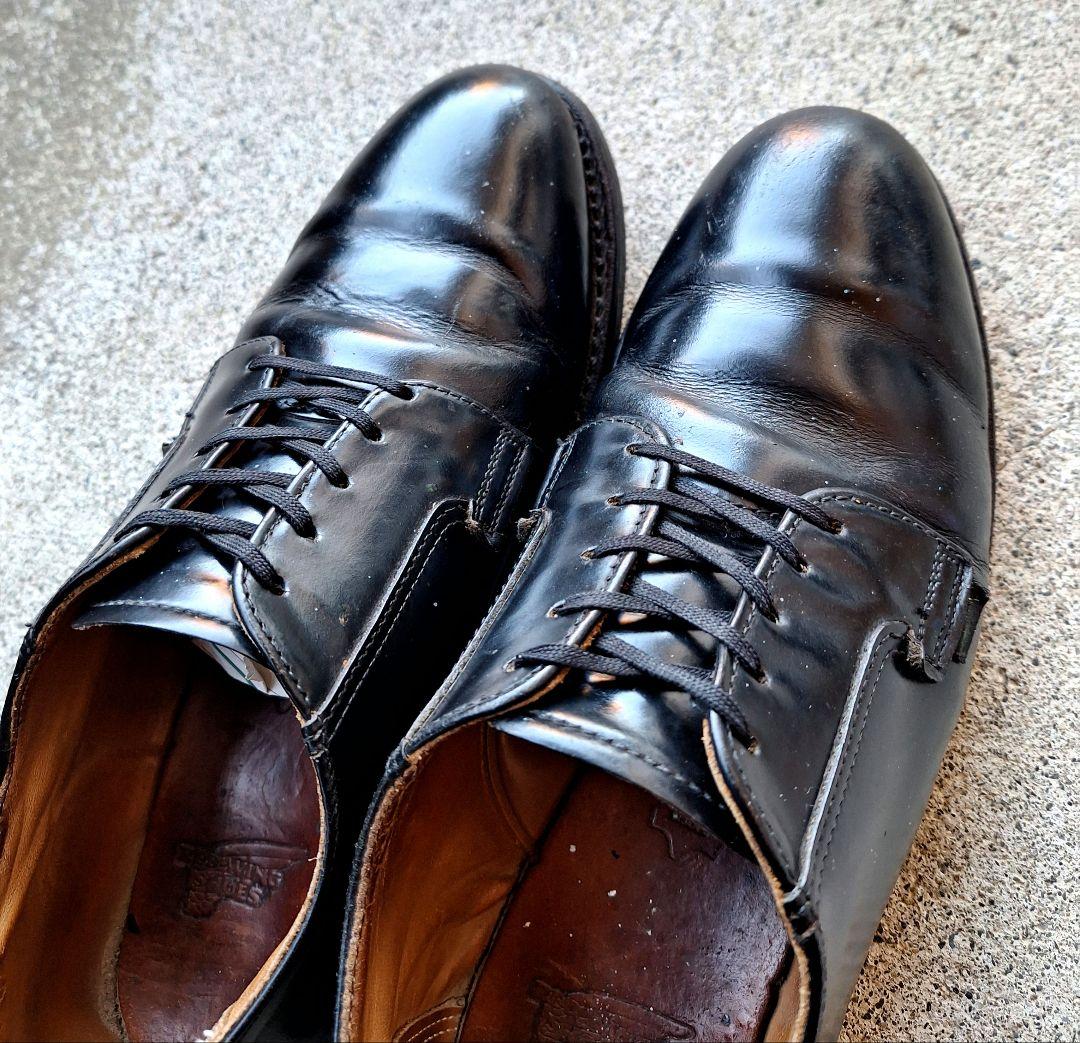 レッドウィング 101 ポストマン 8.5D